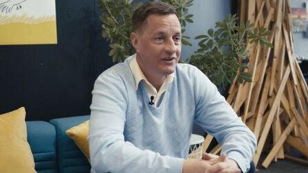 Proč a jak utíkají lidé z Ukrajiny