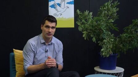 Proč Rusko napadlo Ukrajinu?